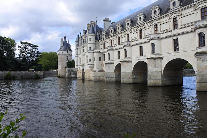 Parcourir la Loire à Vélo : une aventure entre nature, patrimoine et gastronomie