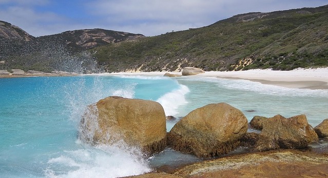 Découvrez le top des destinations insolites pour cet été