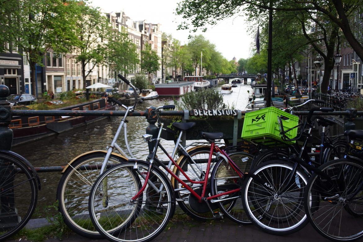 5 bonnes raisons de découvrir Amsterdam, capitale insolite à voir absolument !
